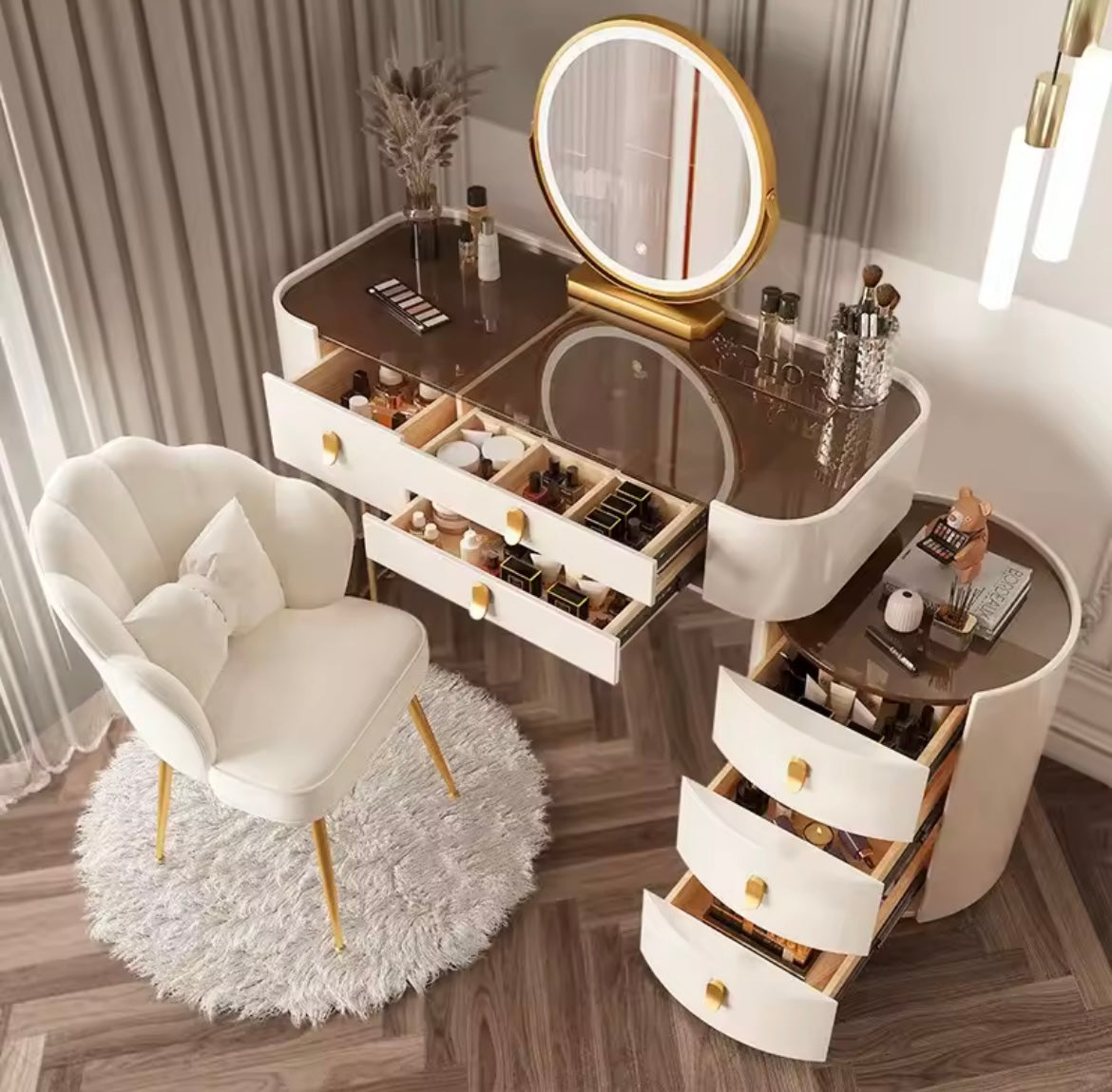 Chambres