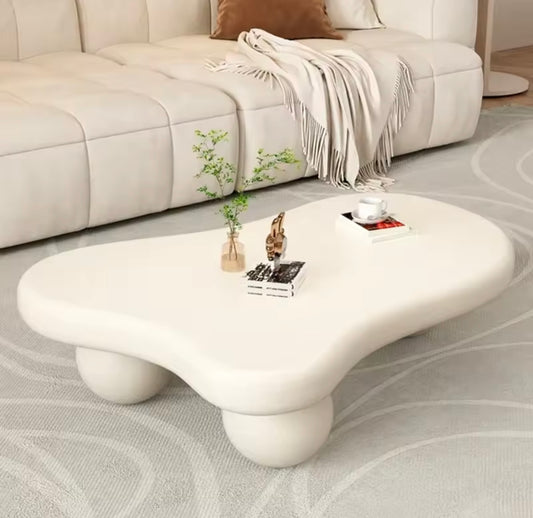 Z Tables basses modernes de luxe salon