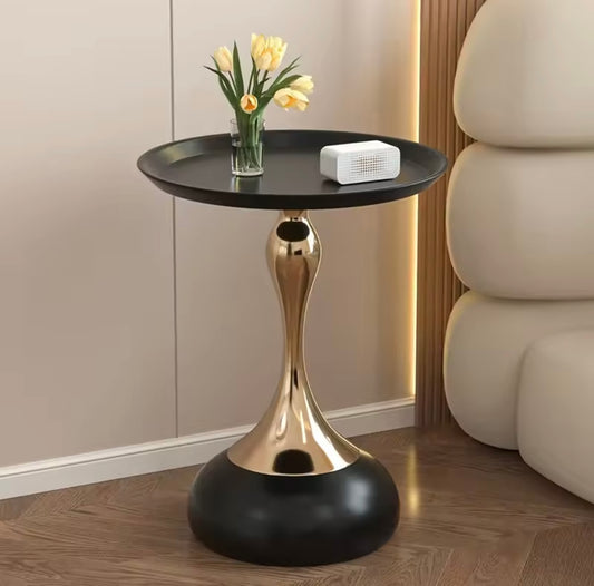 Table basse d’appoint de canapé de salon