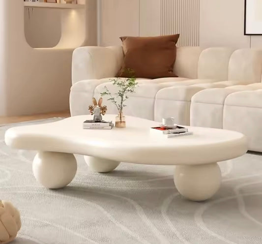 Z Tables basses modernes de luxe salon