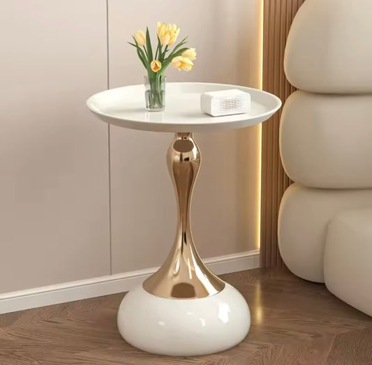 Table basse d’appoint de canapé de salon